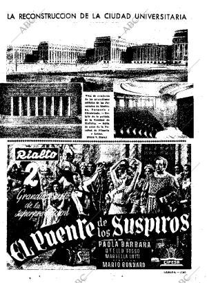 ABC MADRID 07-03-1943 página 29