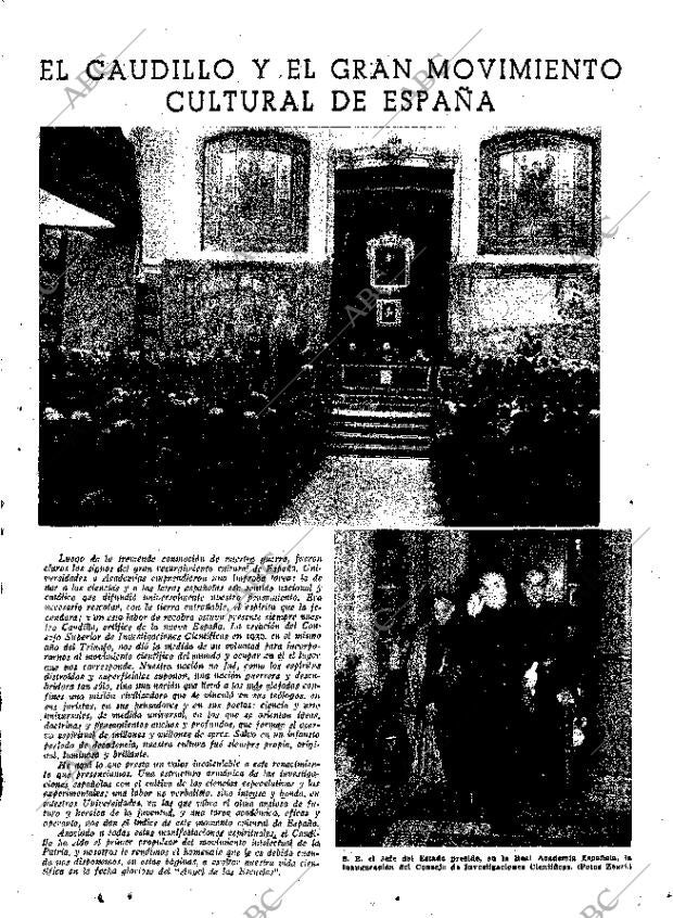 ABC MADRID 07-03-1943 página 3