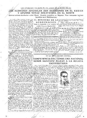 ABC MADRID 07-03-1943 página 33