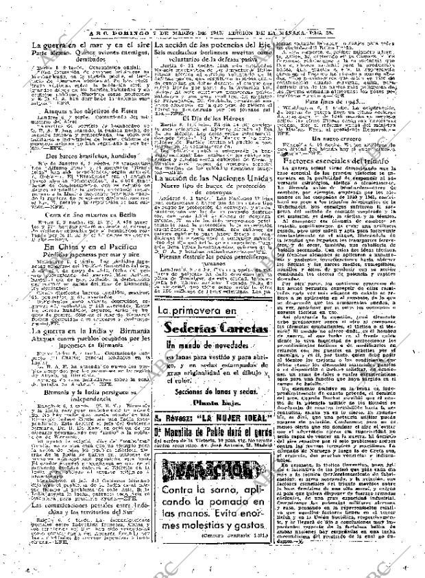 ABC MADRID 07-03-1943 página 35