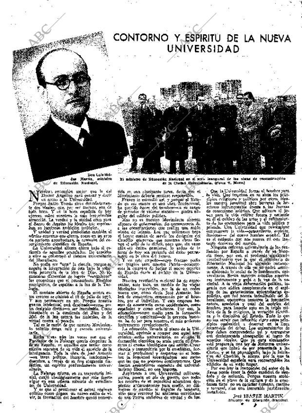 ABC MADRID 07-03-1943 página 4