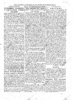ABC MADRID 07-03-1943 página 43