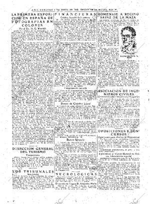 ABC MADRID 07-03-1943 página 44