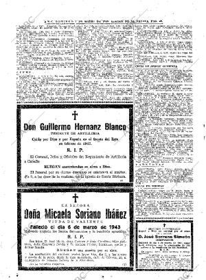 ABC MADRID 07-03-1943 página 48