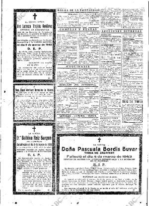 ABC MADRID 07-03-1943 página 49