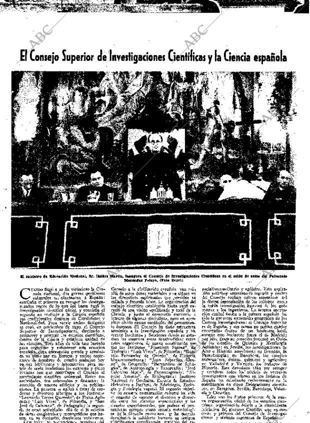 ABC MADRID 07-03-1943 página 5