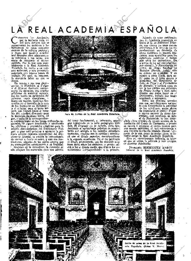 ABC MADRID 07-03-1943 página 7