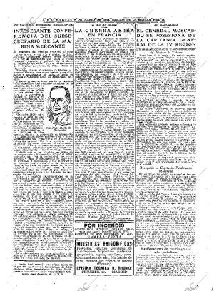 ABC MADRID 09-03-1943 página 11