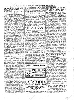 ABC MADRID 09-03-1943 página 14