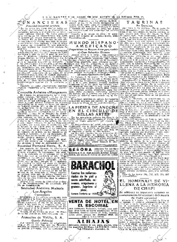 ABC MADRID 09-03-1943 página 17