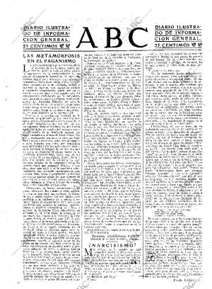 ABC MADRID 09-03-1943 página 3