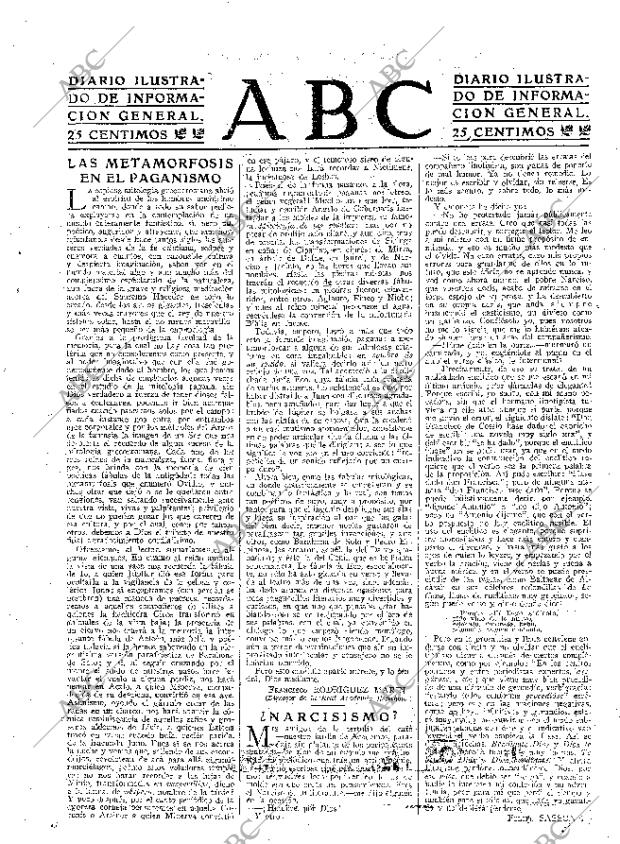 ABC MADRID 09-03-1943 página 3