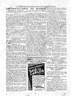 ABC MADRID 10-03-1943 página 14