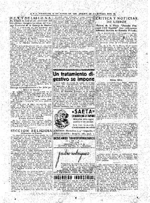 ABC MADRID 10-03-1943 página 16
