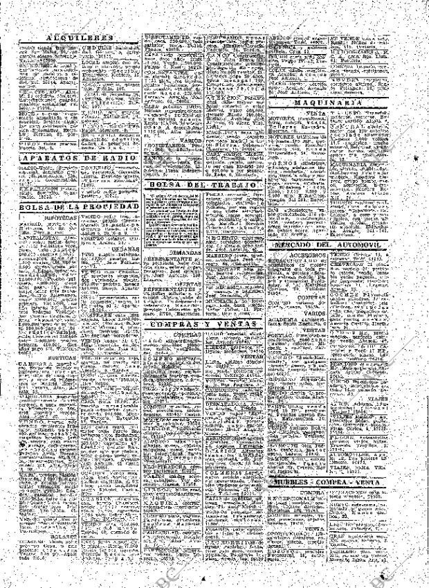 ABC MADRID 10-03-1943 página 18