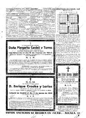 ABC MADRID 10-03-1943 página 19