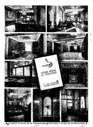 ABC MADRID 10-03-1943 página 20