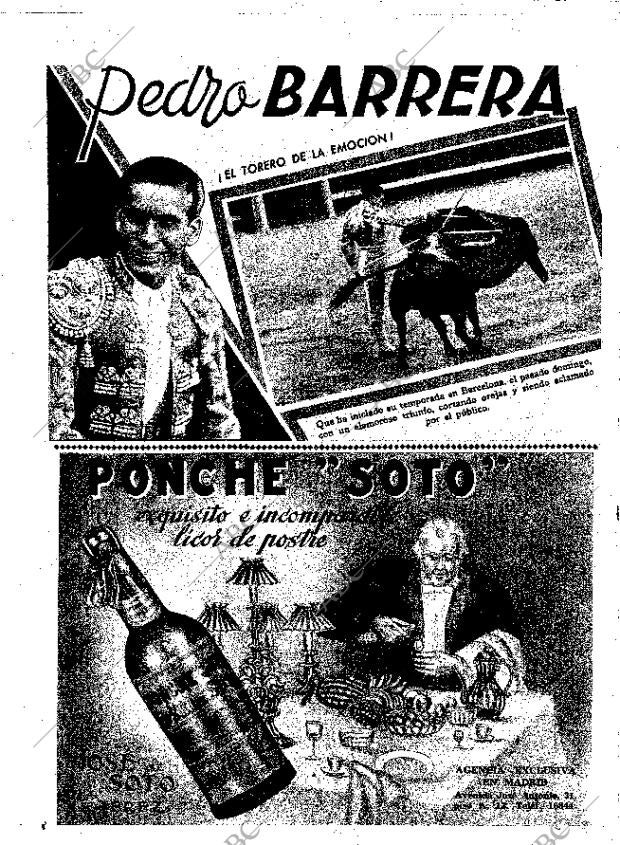 ABC MADRID 10-03-1943 página 4