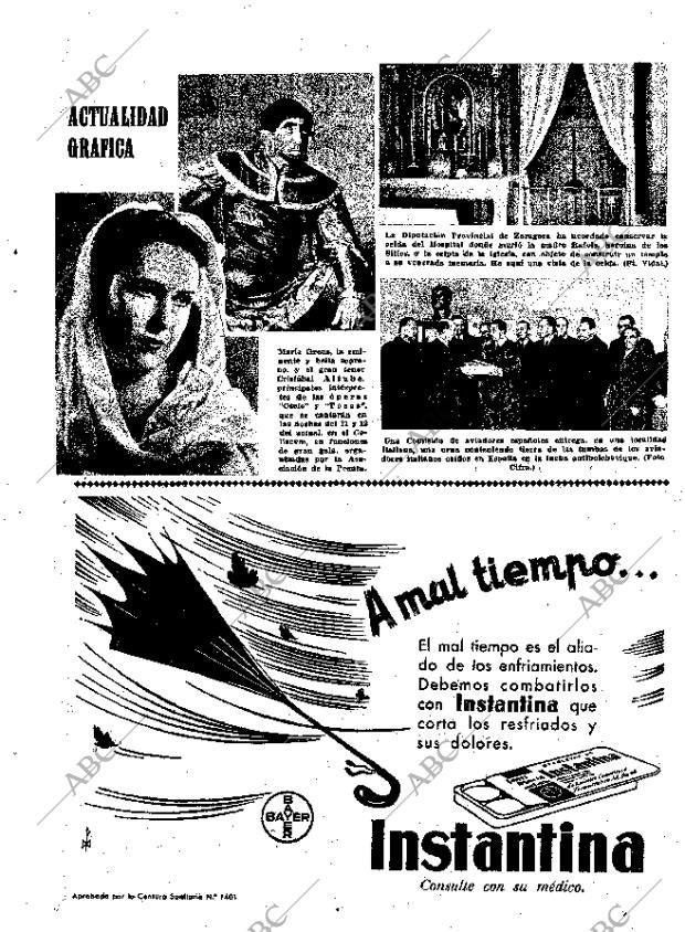 ABC MADRID 10-03-1943 página 5