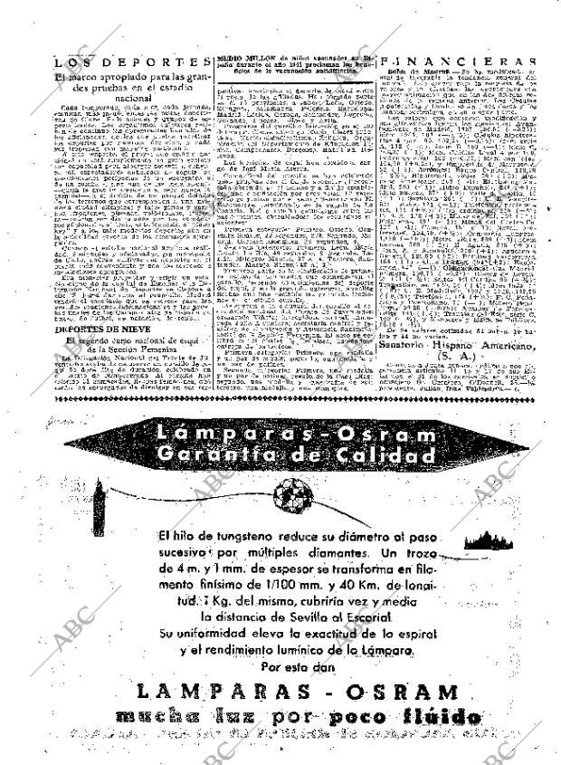 ABC MADRID 10-03-1943 página 6