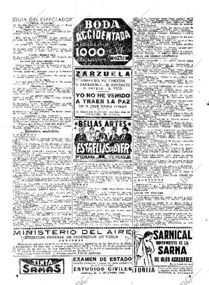 ABC MADRID 11-03-1943 página 2