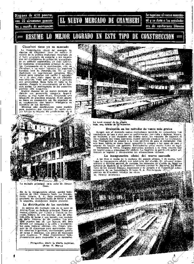 ABC MADRID 11-03-1943 página 4