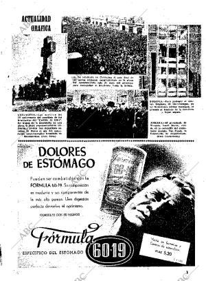 ABC MADRID 11-03-1943 página 5