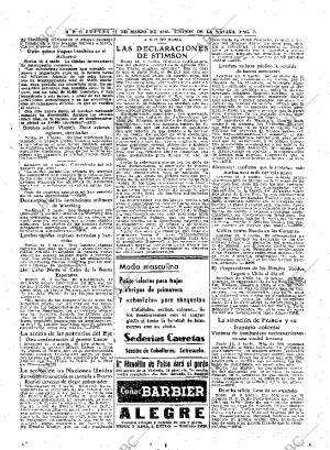 ABC MADRID 11-03-1943 página 7