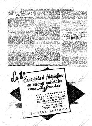 ABC MADRID 11-03-1943 página 8