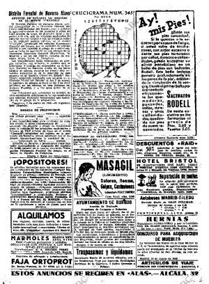 ABC MADRID 12-03-1943 página 17