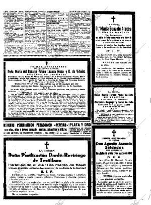ABC MADRID 12-03-1943 página 19