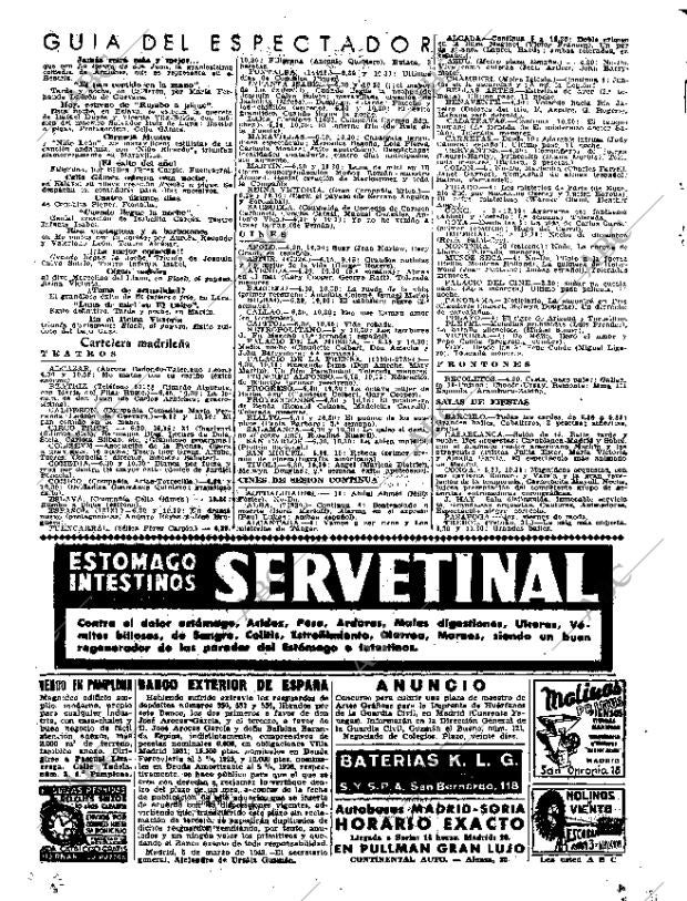 ABC MADRID 12-03-1943 página 2
