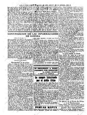 ABC MADRID 12-03-1943 página 8