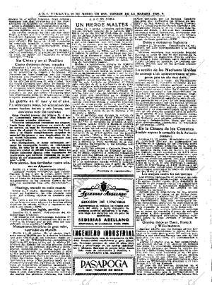 ABC MADRID 12-03-1943 página 9