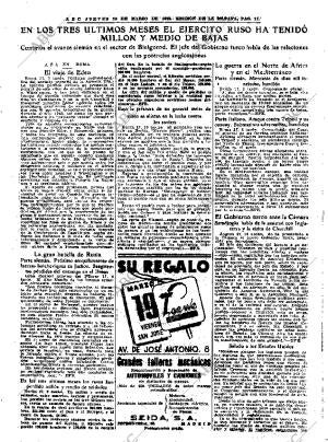 ABC MADRID 18-03-1943 página 11