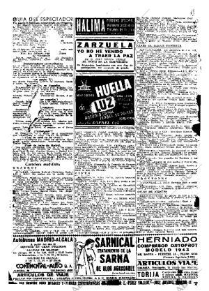 ABC MADRID 18-03-1943 página 2