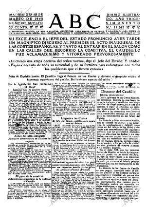 ABC MADRID 18-03-1943 página 3