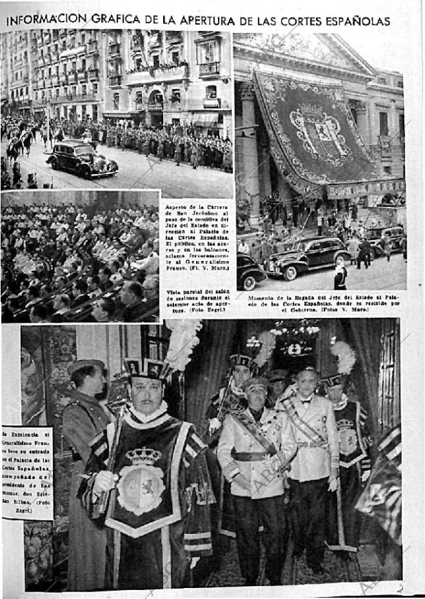 ABC MADRID 18-03-1943 página 5