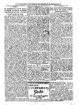 ABC MADRID 19-03-1943 página 12