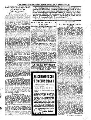 ABC MADRID 19-03-1943 página 13