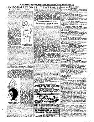 ABC MADRID 19-03-1943 página 15