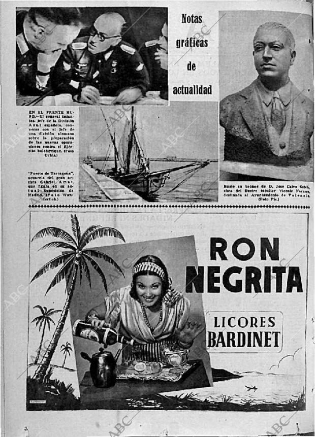 ABC MADRID 19-03-1943 página 4
