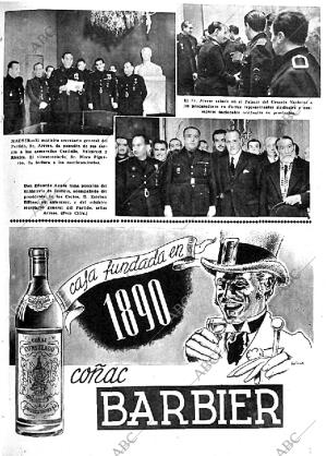 ABC MADRID 19-03-1943 página 5