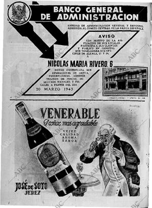ABC MADRID 19-03-1943 página 6