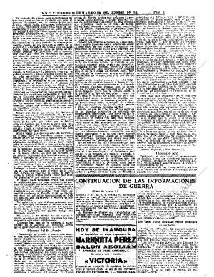 ABC MADRID 19-03-1943 página 7