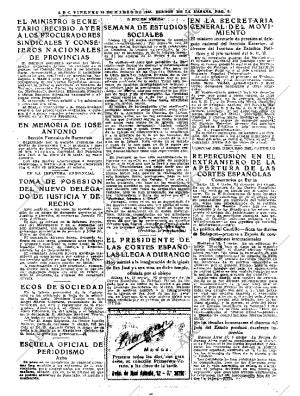 ABC MADRID 19-03-1943 página 9