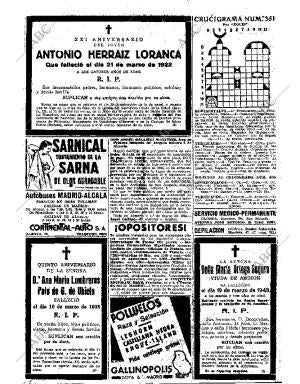 ABC MADRID 20-03-1943 página 17