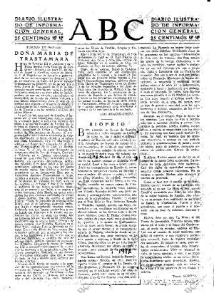 ABC MADRID 20-03-1943 página 3