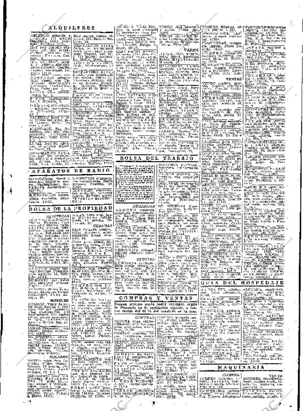 ABC MADRID 30-03-1943 página 21