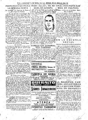 ABC MADRID 31-03-1943 página 12
